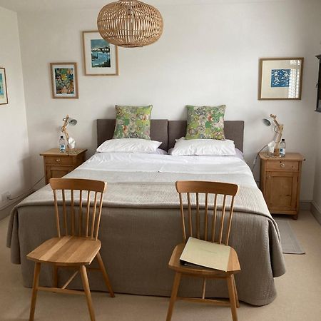 Bed and Breakfast Number 19 Chichester Zimmer foto
