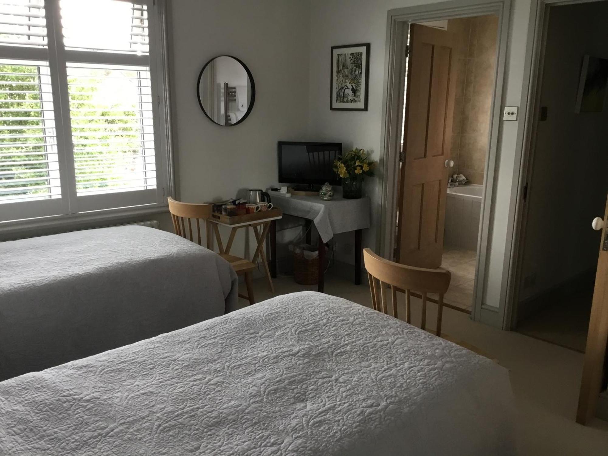 Bed and Breakfast Number 19 Chichester Zimmer foto
