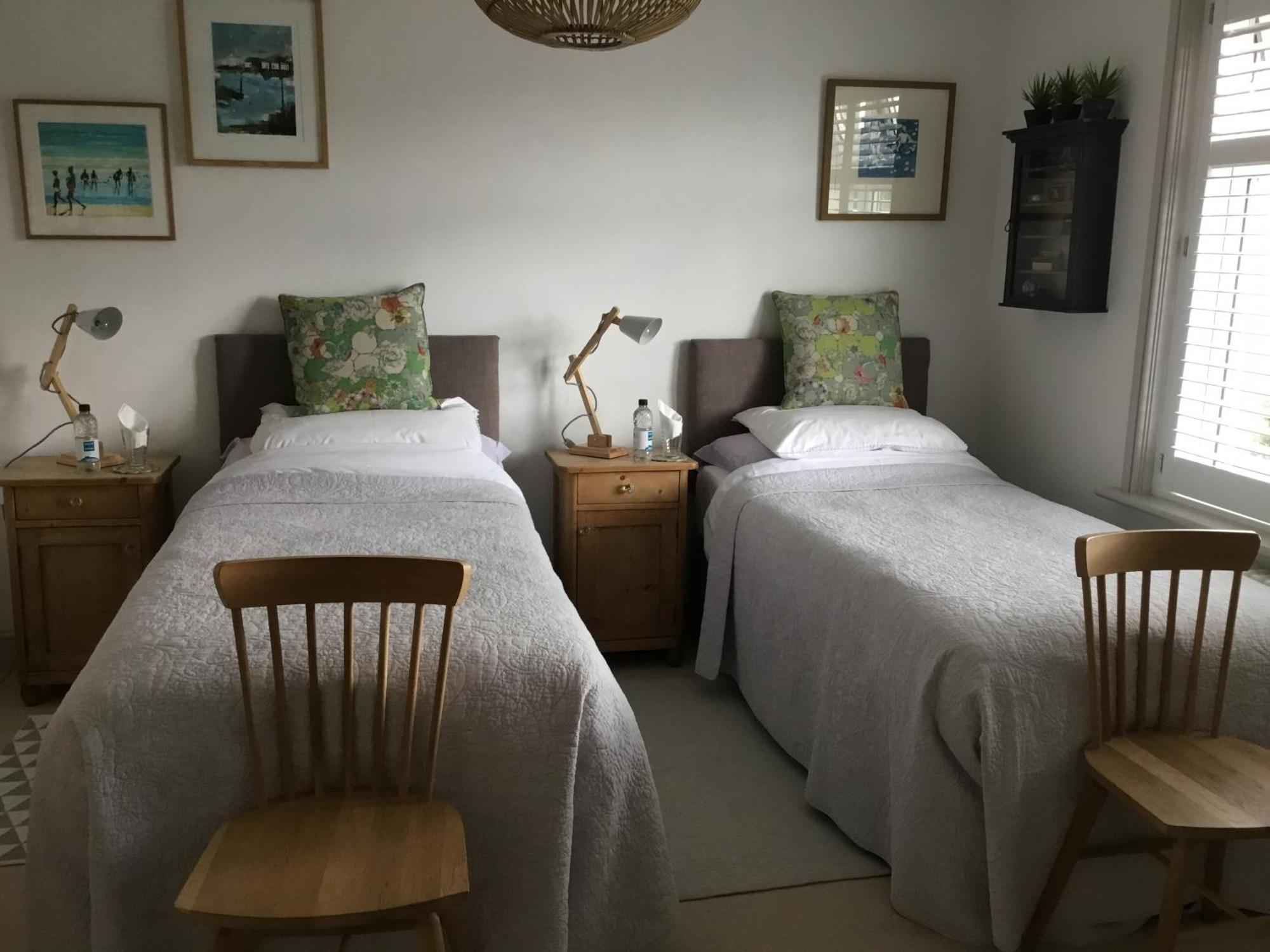 Bed and Breakfast Number 19 Chichester Zimmer foto