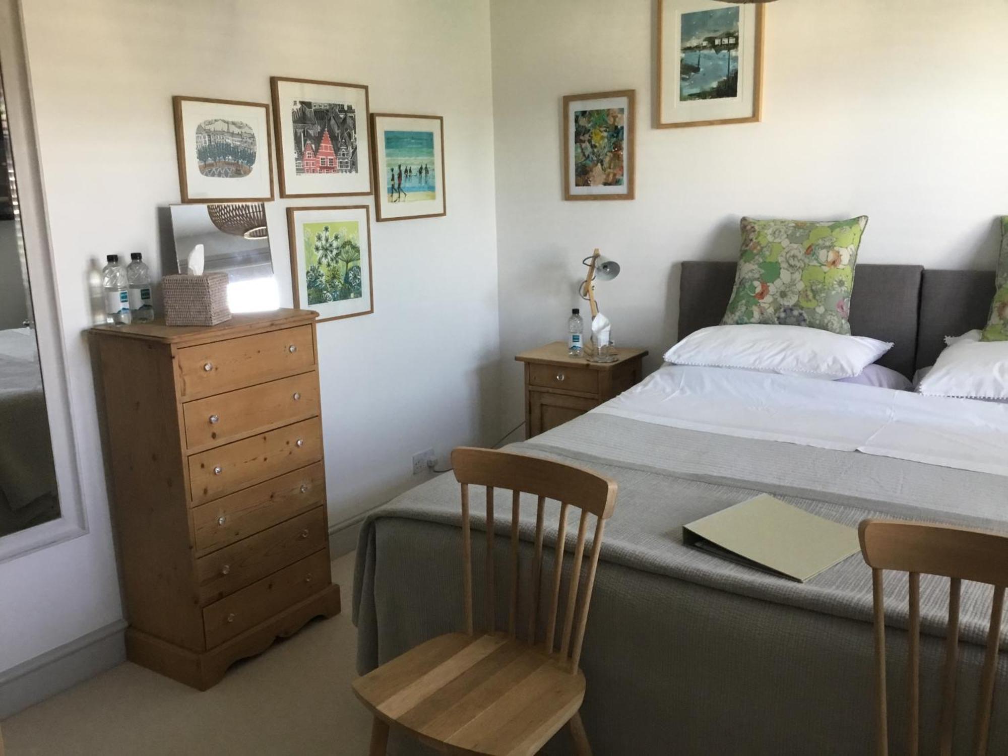 Bed and Breakfast Number 19 Chichester Zimmer foto