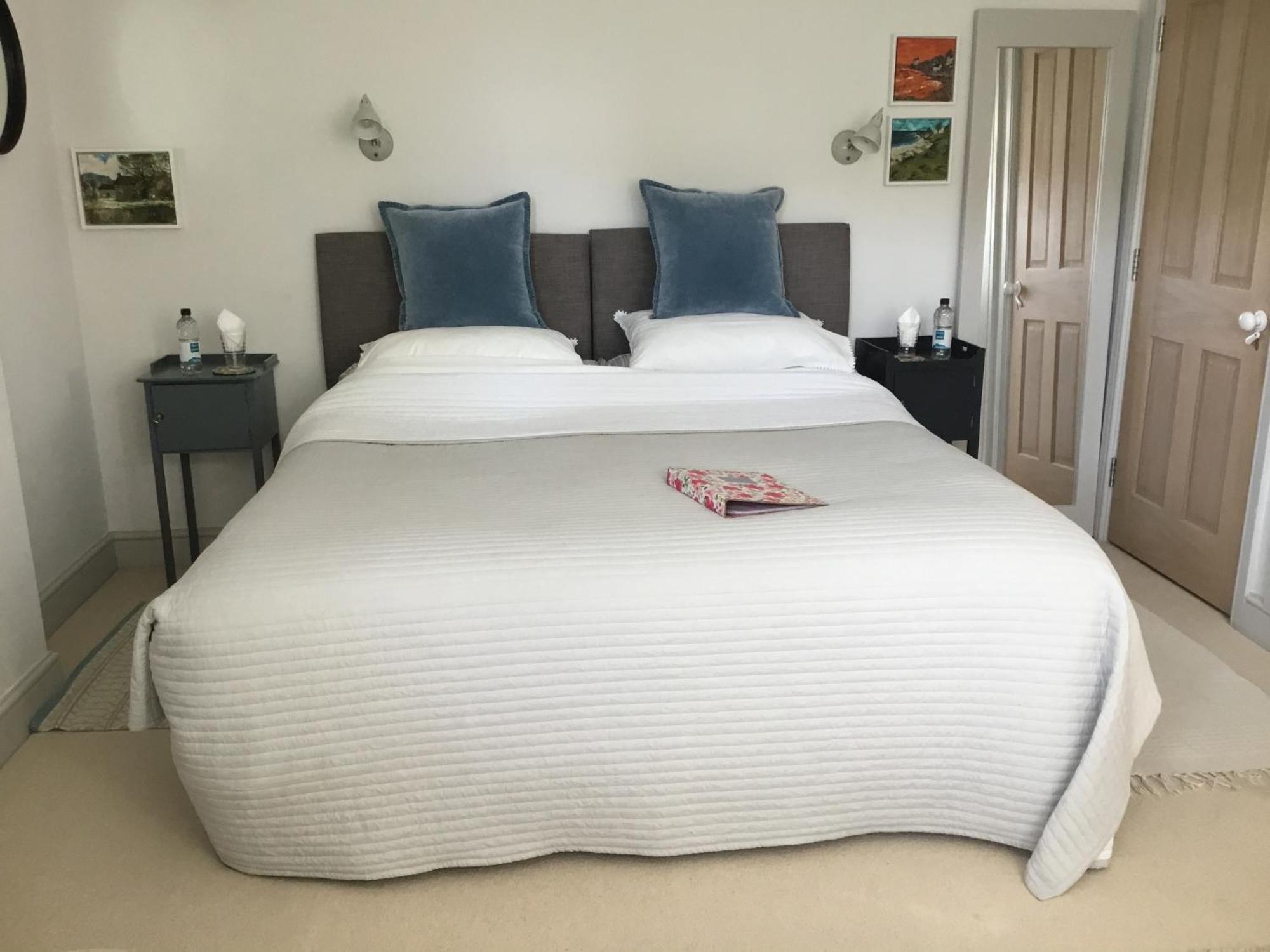 Bed and Breakfast Number 19 Chichester Zimmer foto